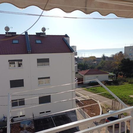 Kike Red Apartment Kaštela Exterior foto