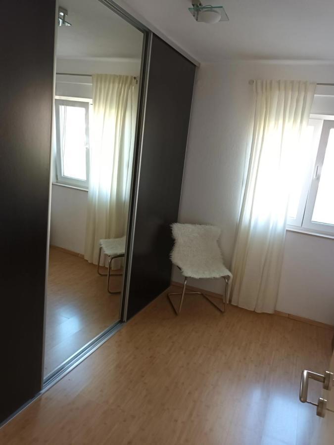 Kike Red Apartment Kaštela Exterior foto