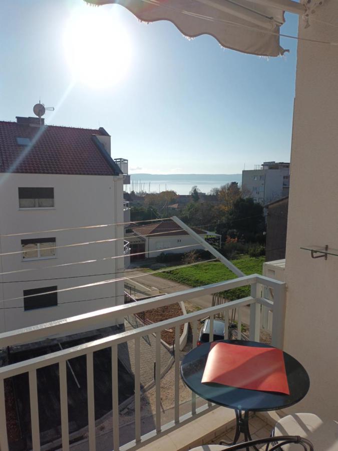 Kike Red Apartment Kaštela Exterior foto