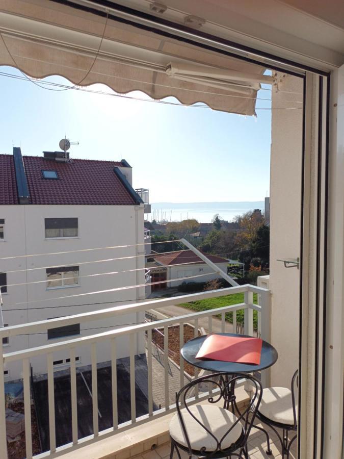 Kike Red Apartment Kaštela Exterior foto